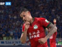 开云体育登录-申花胜负将定：保级战如火如荼！的简单介绍