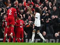 开云体育官方网站-关于利物浦主场大胜，继续追赶积分榜榜首的信息