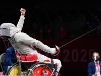 开云APP-爱尔兰击剑选手破格晋级，挑战冠军