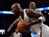 开云官方app入口-篮网主场平局失分，酿成困局难以扭转