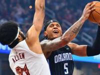 开云足球直播-包含魔术队球员展现出色表现，协助球队取得胜场的词条