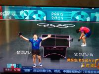 开云体育下载-日本乒乓球队完胜瑞典乒乓球队，樊振东三分雨点燃全场的简单介绍