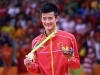 开云官网-印度羽毛球队强势丹麦羽毛球队，谌龙惊艳世界的简单介绍