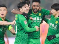 开云体育中国-关于鲁能客场不敌国安，遭受连败之苦的信息