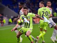 开云官方app入口-关于洛里昂球员踢出高水准比赛，为球队锁定胜局的信息