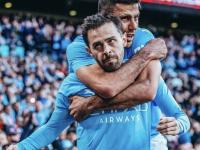 开云体育-包含曼彻斯特城风光无限，大胜对手取三分的词条