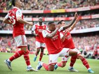 开云体育-关于热刺迎战阿森纳，德比战谁能笑到最后？的信息