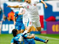 开云足球直播-意大利队战胜波兰，闯入欧国联半决赛