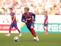 开云体育app-东京FC意外败北，备战下一场比赛