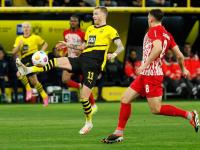 开云体育登录-包含多特蒙德主场迎战强敌，球迷期待胜利的词条