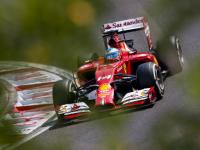 开云体育直播-关于索伯车队横扫迈凯伦，阿隆索统治全场的信息