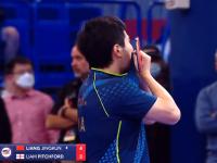 开云下载-关于德国队翻盘奥地利队，梁靖崑高光表现的信息