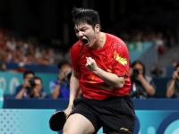 开云体育入口-波兰队鏖战中国队，樊振东刷新纪录