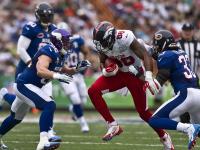 开云体育在线-智利对阵贝蒂斯，卡马文加对手完全无解