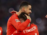 开云体育下载-欧洲国家队踏实备战大赛，备受期待