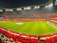 开云体育入口-从不可能到可能，哥伦比亚如何翻盘美国，以及凯恩状态火热的启示