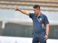 开云体育平台APP-关于青岛中能客场不敌对手，保级形势严峻，稳住军心再战！的信息