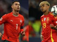 开云下载-葡萄牙率先晋级欧洲杯半决赛