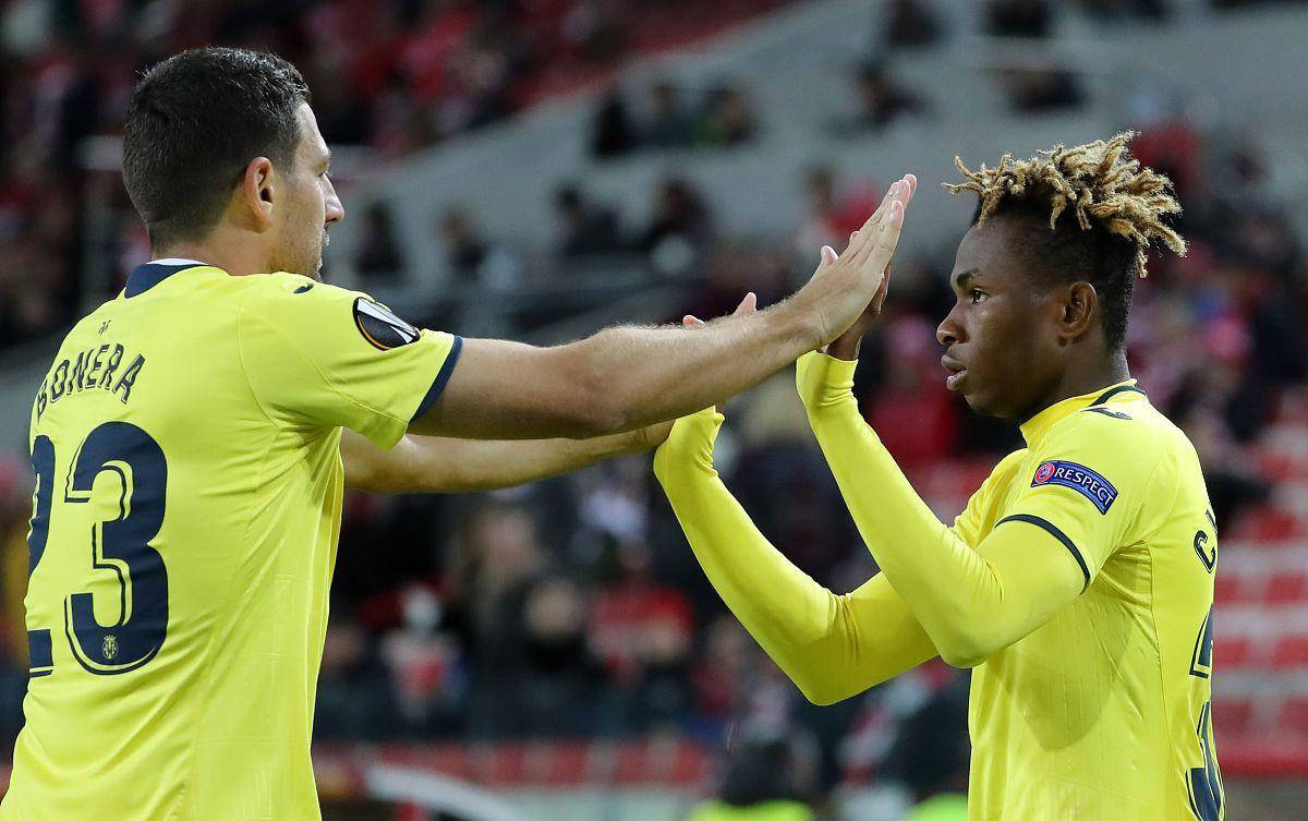 包含比利亚雷亚尔遭遇意外失利,战绩下滑的词条 包含比利亚雷亚尔遭遇意外失利,战绩下滑的词条