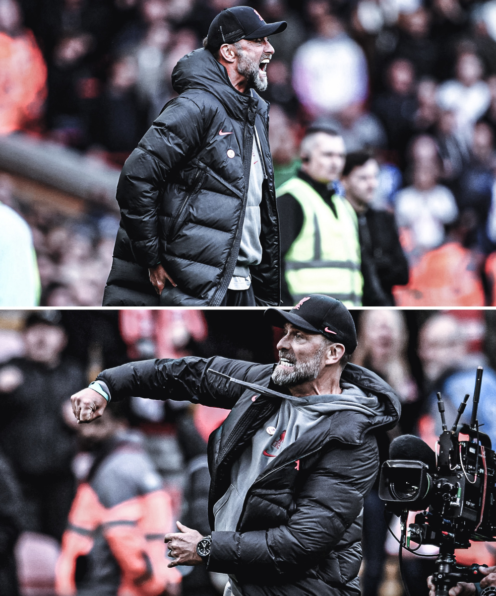 利物浦连败!克洛普忧心球队状态下滑的简单介绍 利物浦连败!克洛普忧心球队状态下滑的简单介绍