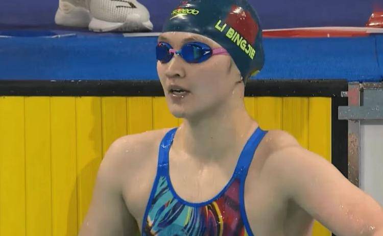 游泳比赛:澳大利亚选手包揽奖牌的简单介绍 游泳比赛:澳大利亚选手包揽奖牌的简单介绍