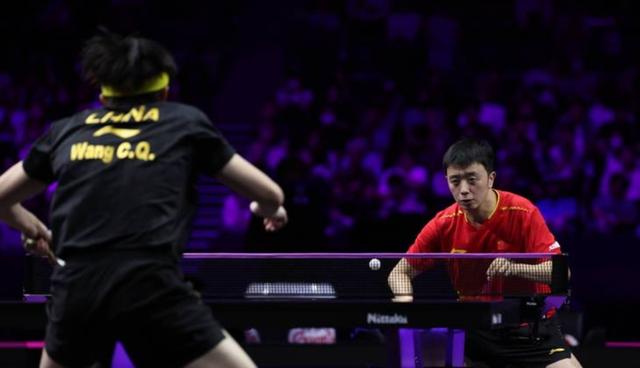 广西队成功扳回局势,豪取胜利 广西队成功扳回局势,豪取胜利