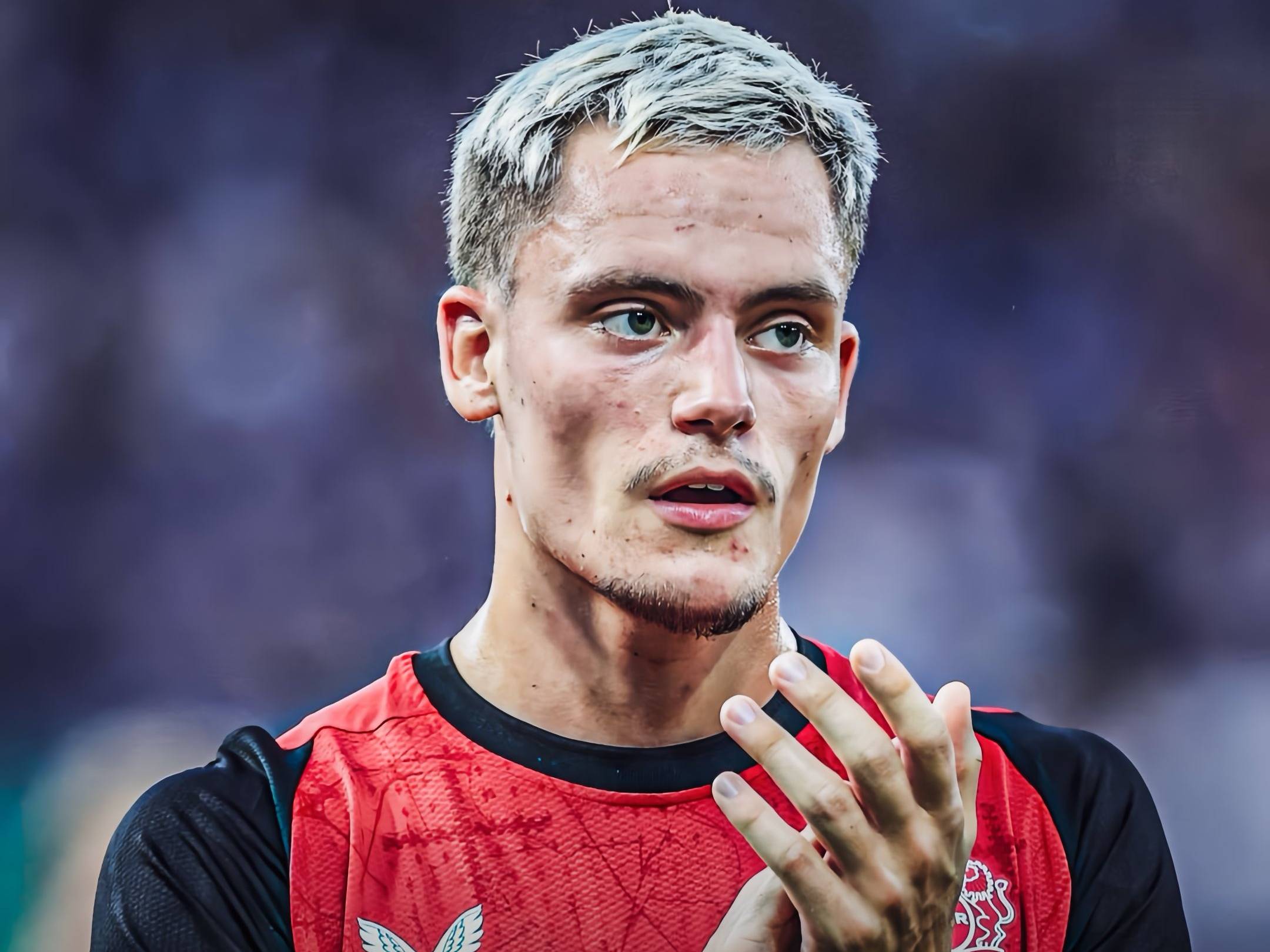 欧洲强队皇马挖角德甲天才,球员或将转投豪门 欧洲强队皇马挖角德甲天才,球员或将转投豪门