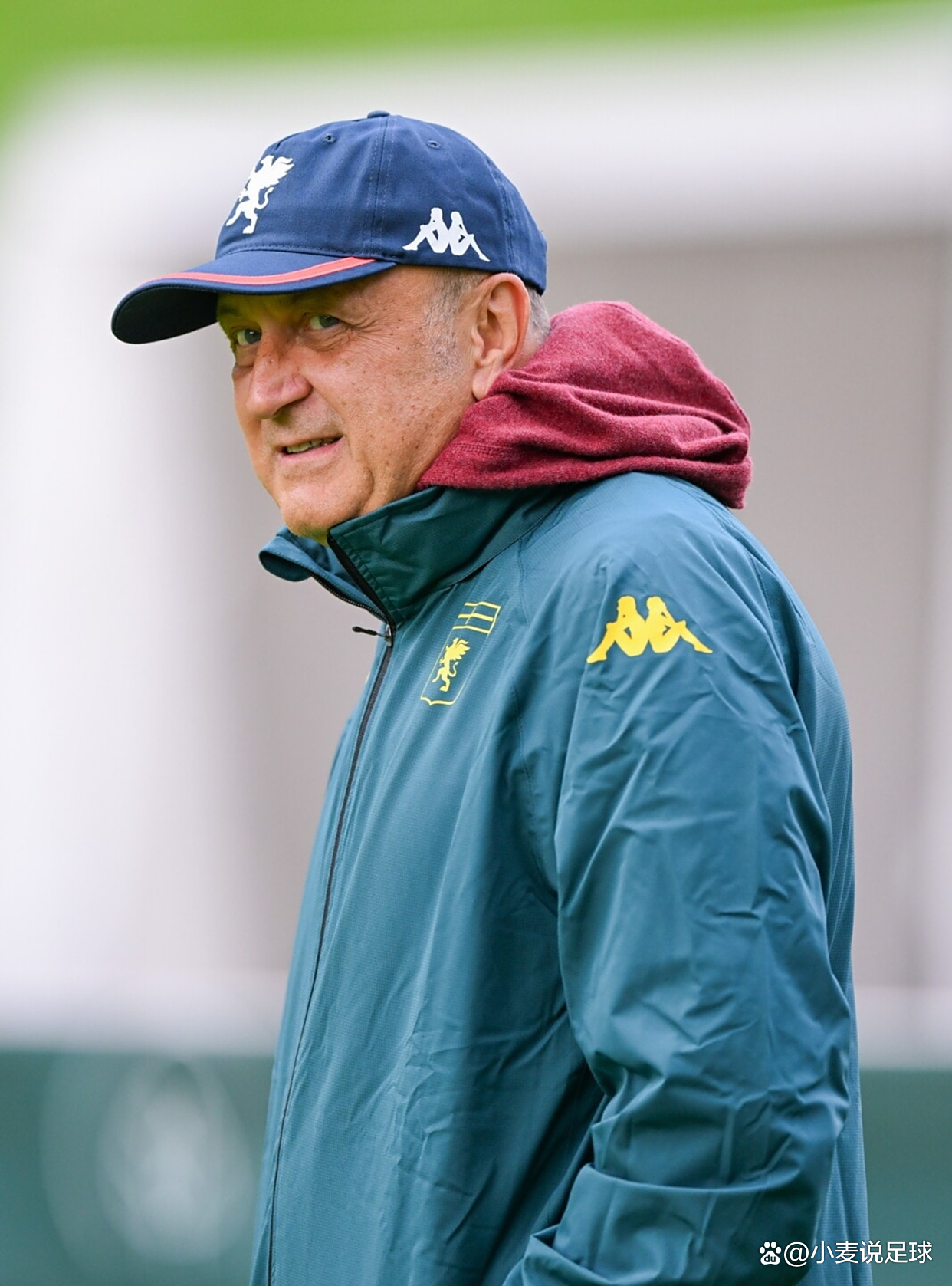 关于热那亚再度尴尬受挫,保级形势不容乐观的信息 关于热那亚再度尴尬受挫,保级形势不容乐观的信息