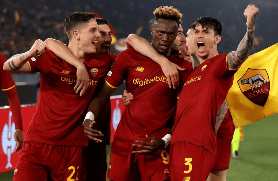 关于罗马球员集体表现低迷,主教练赛后对球队提出要求的信息 关于罗马球员集体表现低迷,主教练赛后对球队提出要求的信息