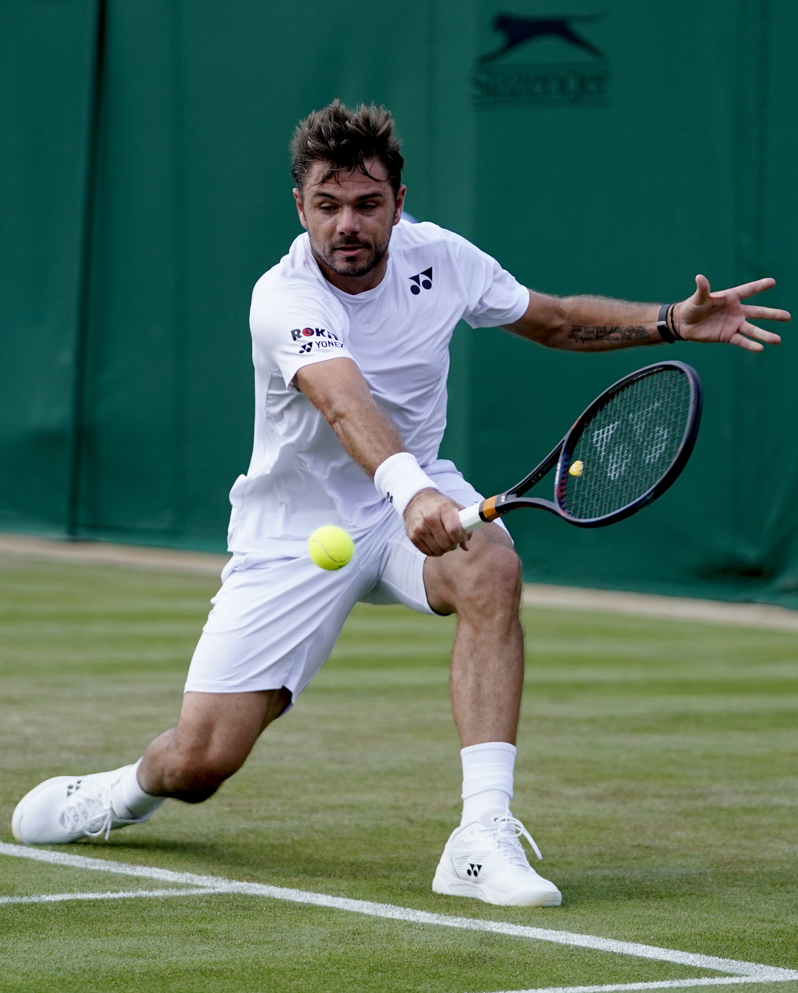 欧洲网球队逆转世界网球队,瓦林卡惊艳世界的简单介绍 欧洲网球队逆转世界网球队,瓦林卡惊艳世界的简单介绍