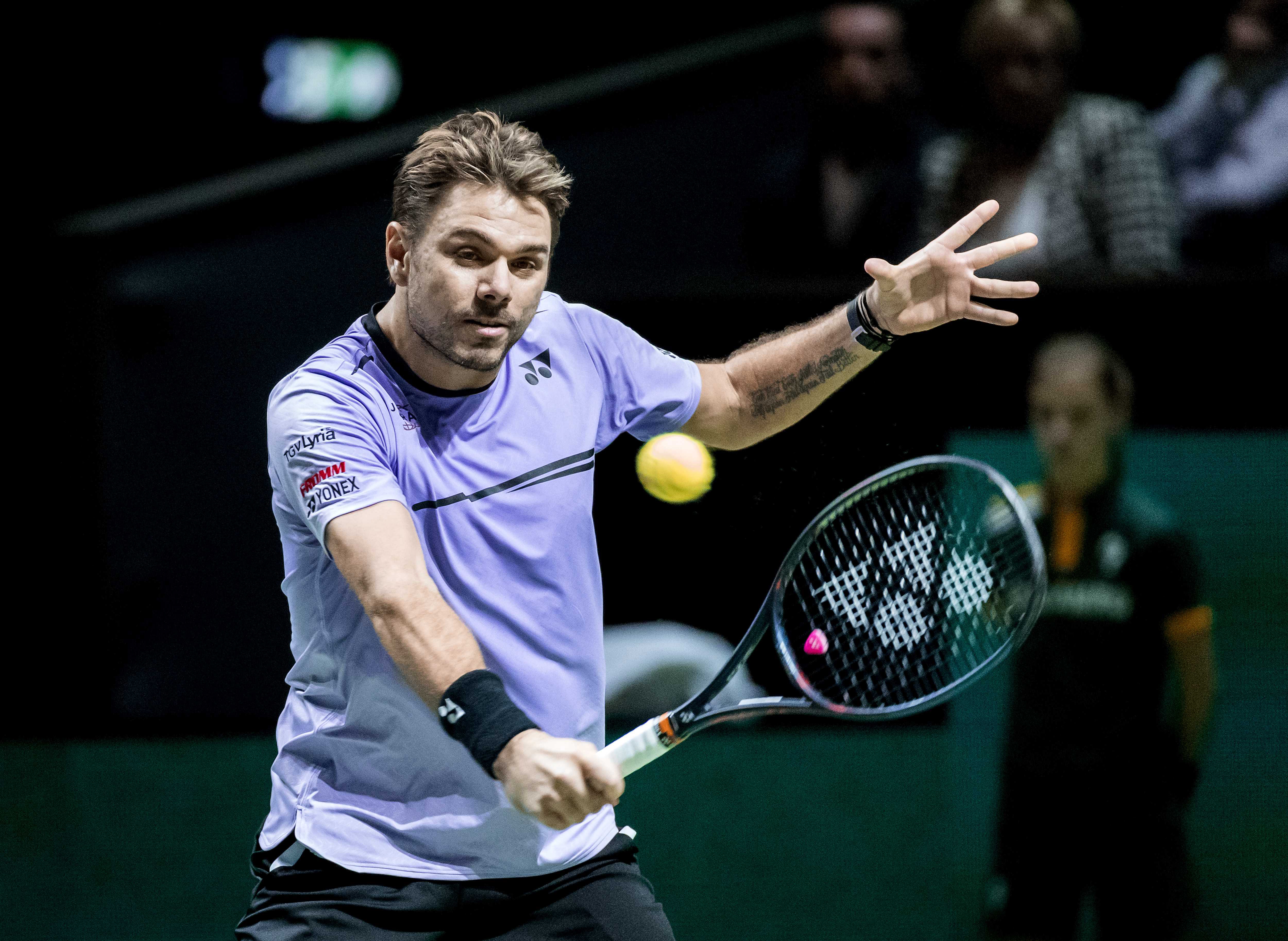 欧洲网球队逆转世界网球队,瓦林卡惊艳世界的简单介绍 欧洲网球队逆转世界网球队,瓦林卡惊艳世界的简单介绍