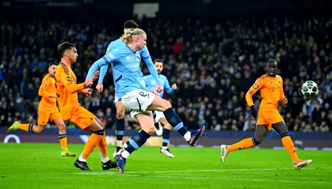 曼城是否有望在欧冠赛场上一路高歌猛进? 曼城是否有望在欧冠赛场上一路高歌猛进?