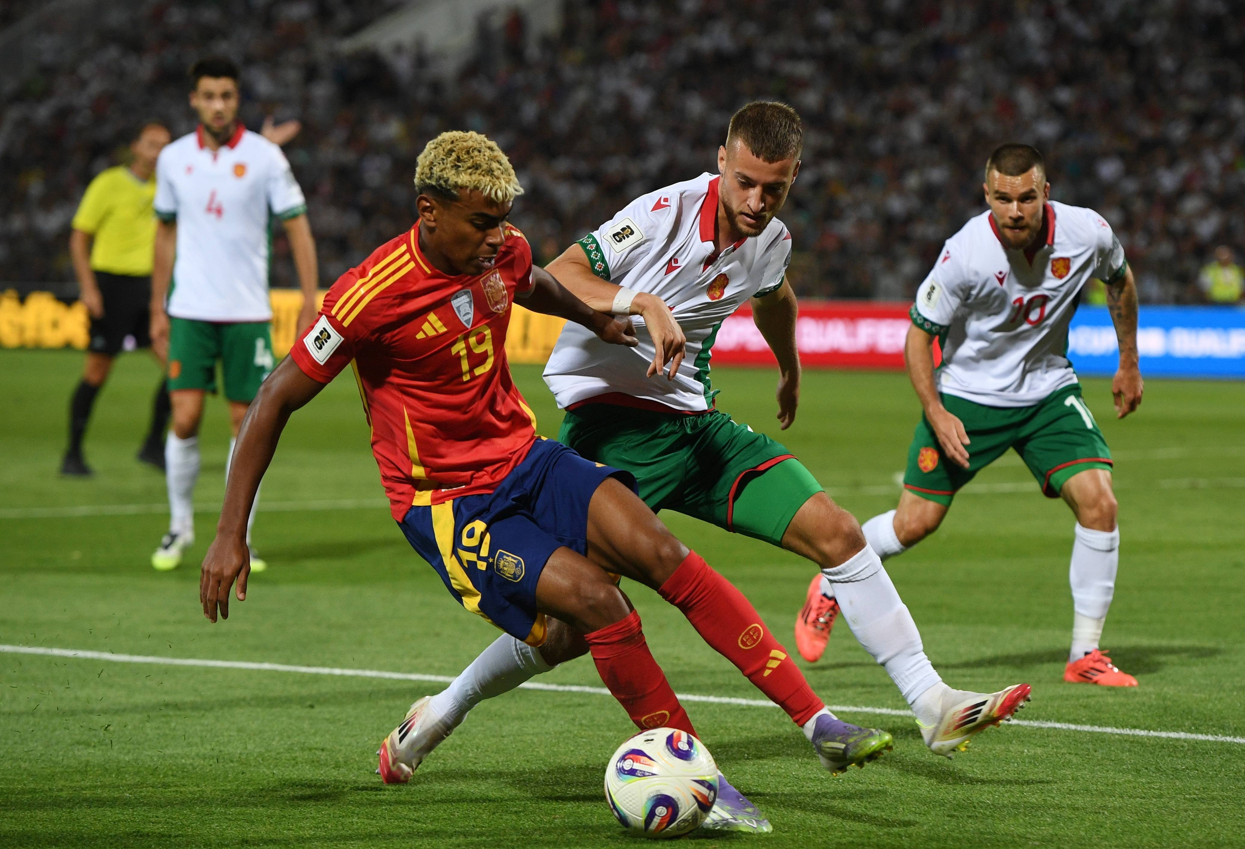 关于乌克兰对阵保加利亚:欧预赛实力实战!的信息 关于乌克兰对阵保加利亚:欧预赛实力实战!的信息