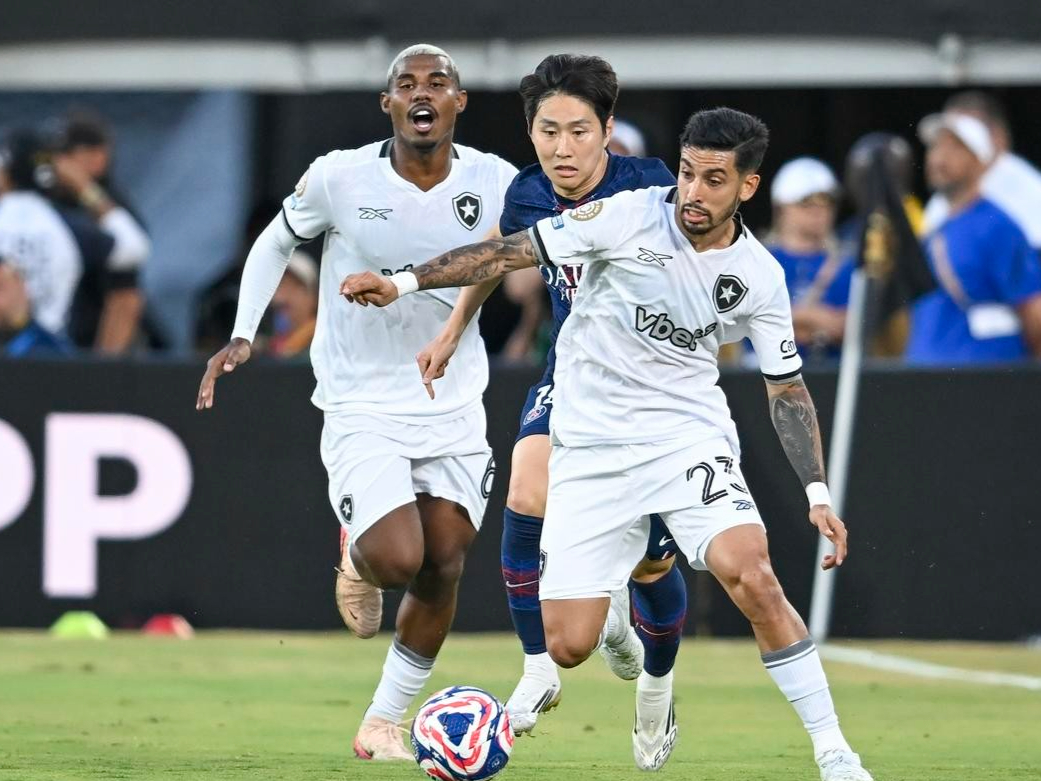 巴黎圣日耳曼客场大胜，继续领跑的简单介绍