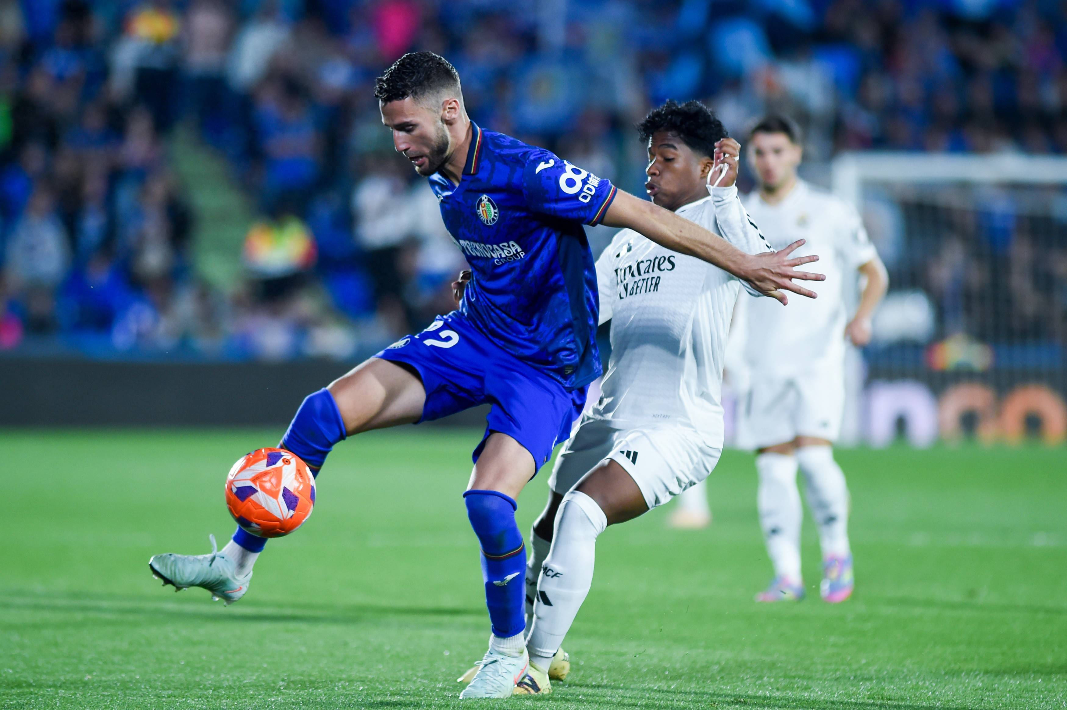 赫塔费主场勇夺分,取得连胜的简单介绍 赫塔费主场勇夺分,取得连胜的简单介绍