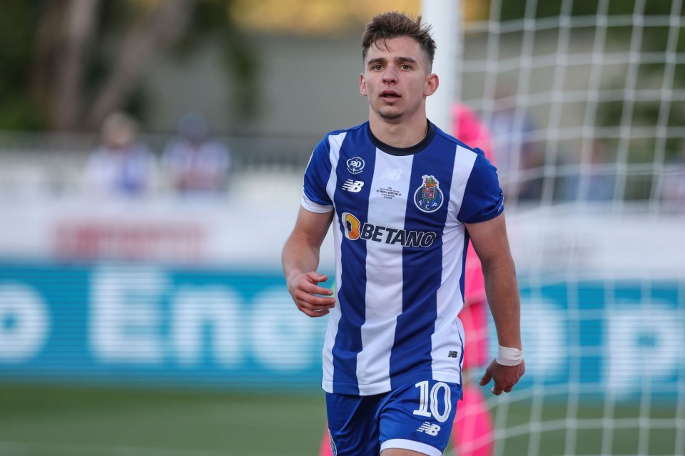 关于拜仁慕尼黑对手波尔图引援动向,转会费不菲的信息 关于拜仁慕尼黑对手波尔图引援动向,转会费不菲的信息