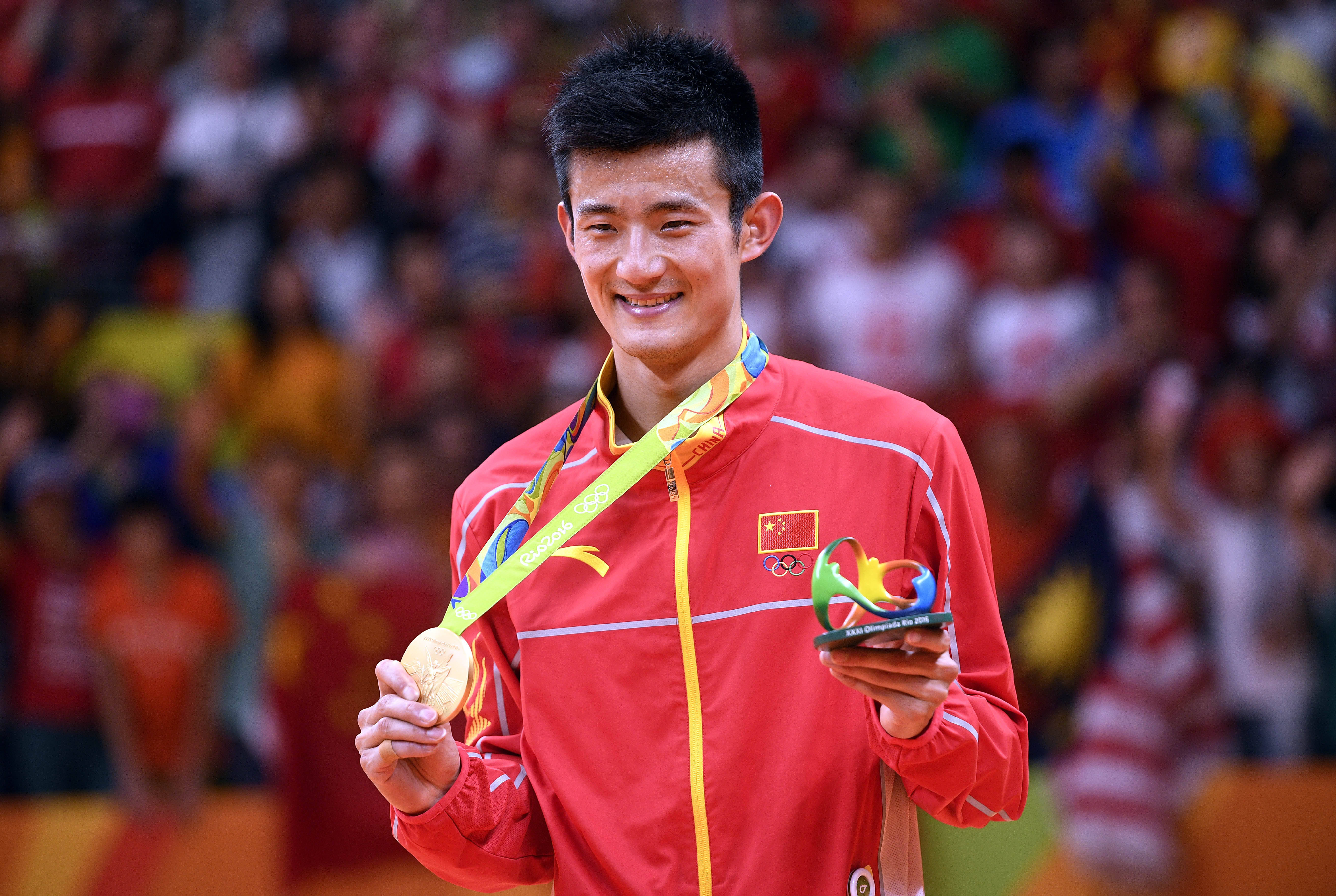 印度羽毛球队强势丹麦羽毛球队，谌龙惊艳世界的简单介绍