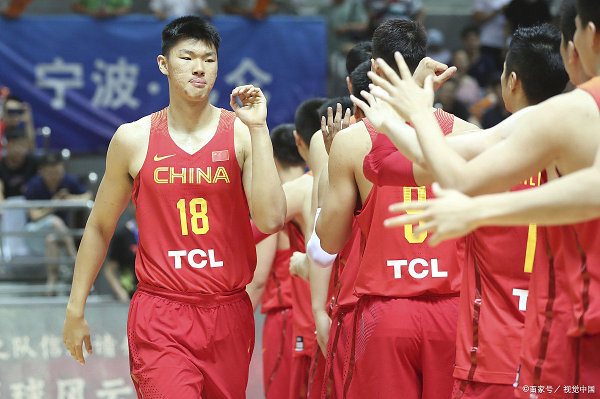 昔日较量：北京队战胜上海队