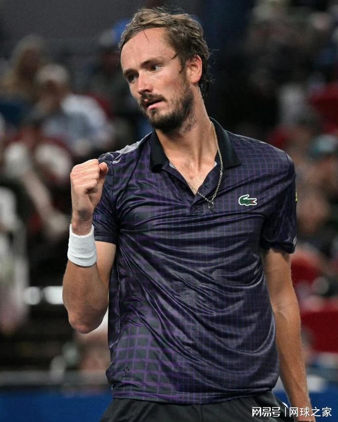 澳大利亚网球队绝杀世界网球队，梅德韦杰夫绝境逆转的简单介绍