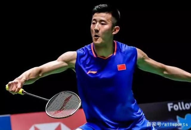 印度羽毛球队血洗日本羽毛球队，谌龙爆发神勇的简单介绍