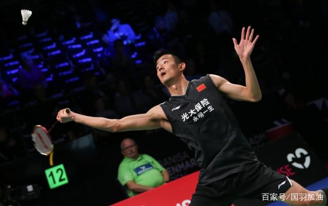 丹麦羽毛球队爆冷中国羽毛球队，谌龙一己之力扛起全队的简单介绍