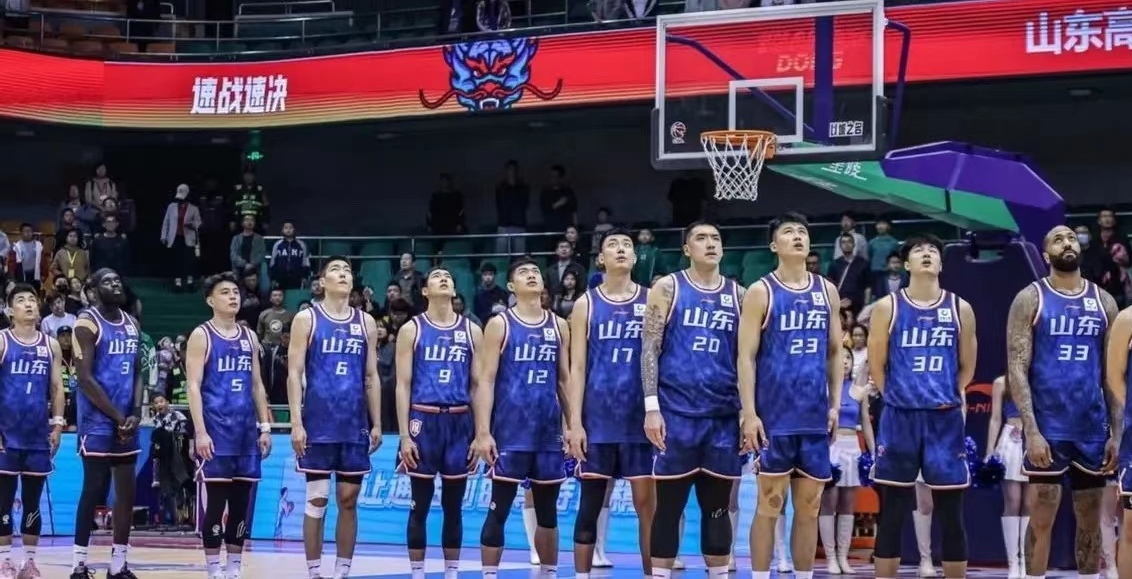 河北男篮豪取胜利，晋级前所未有的简单介绍