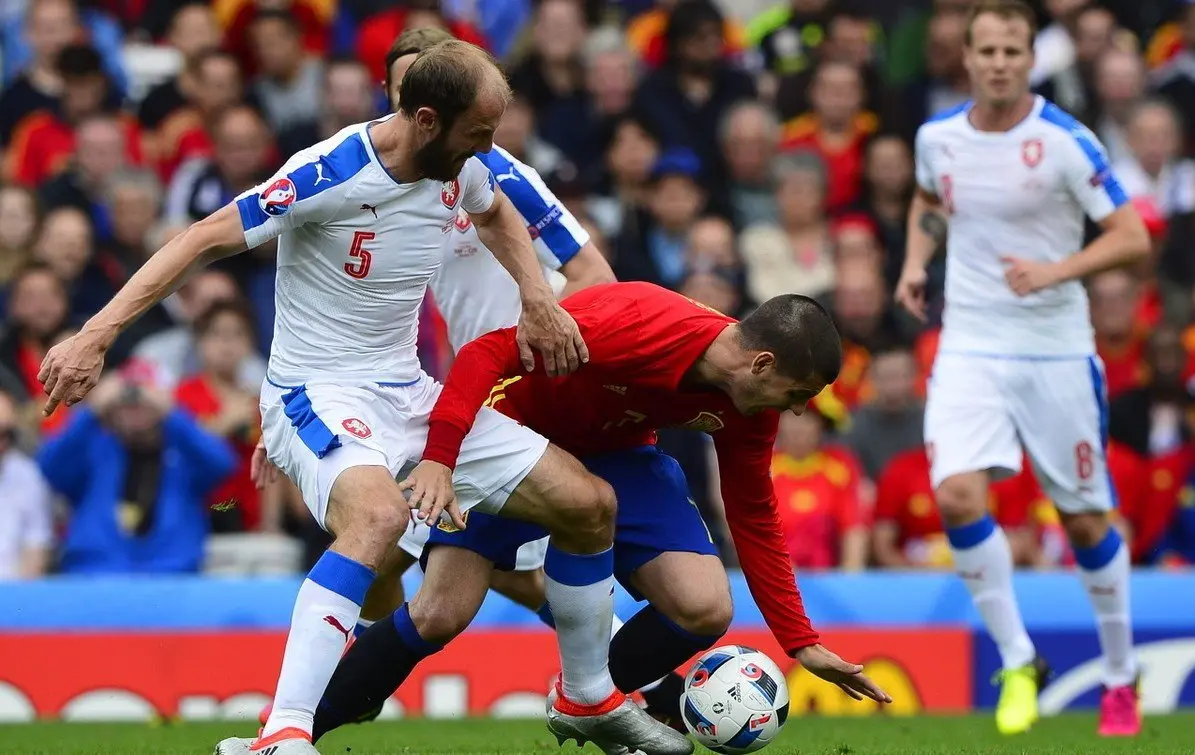 塞浦路斯在欧预赛中战平斯洛伐克争夺平局的简单介绍