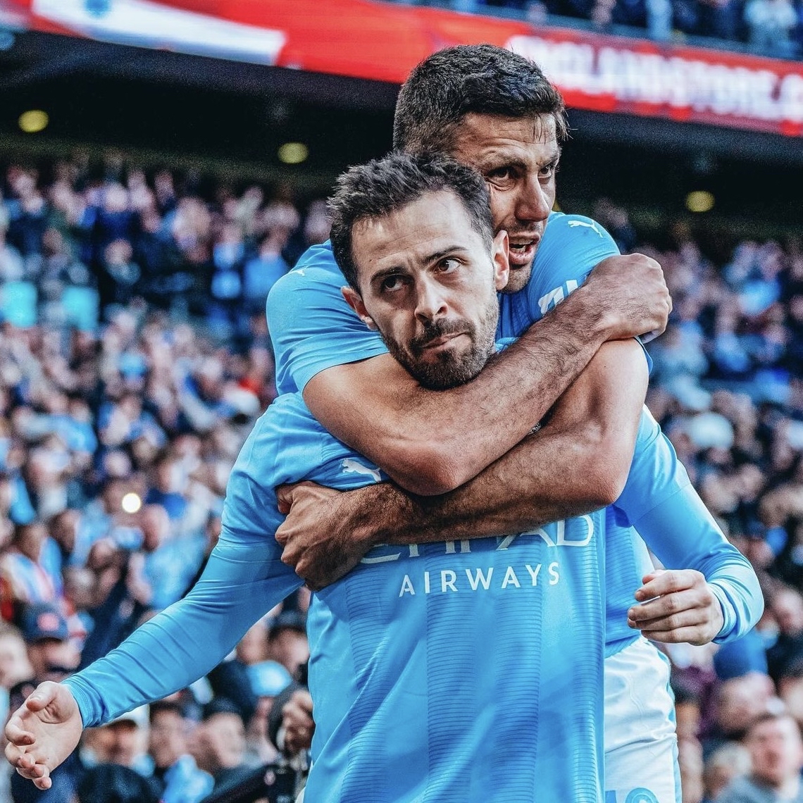 包含曼彻斯特城风光无限，大胜对手取三分的词条