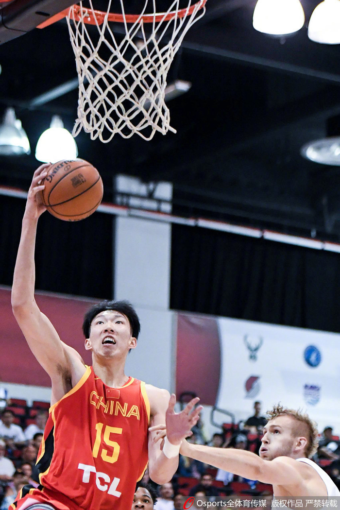 爵士绝杀雄鹿，赵继伟刷新纪录