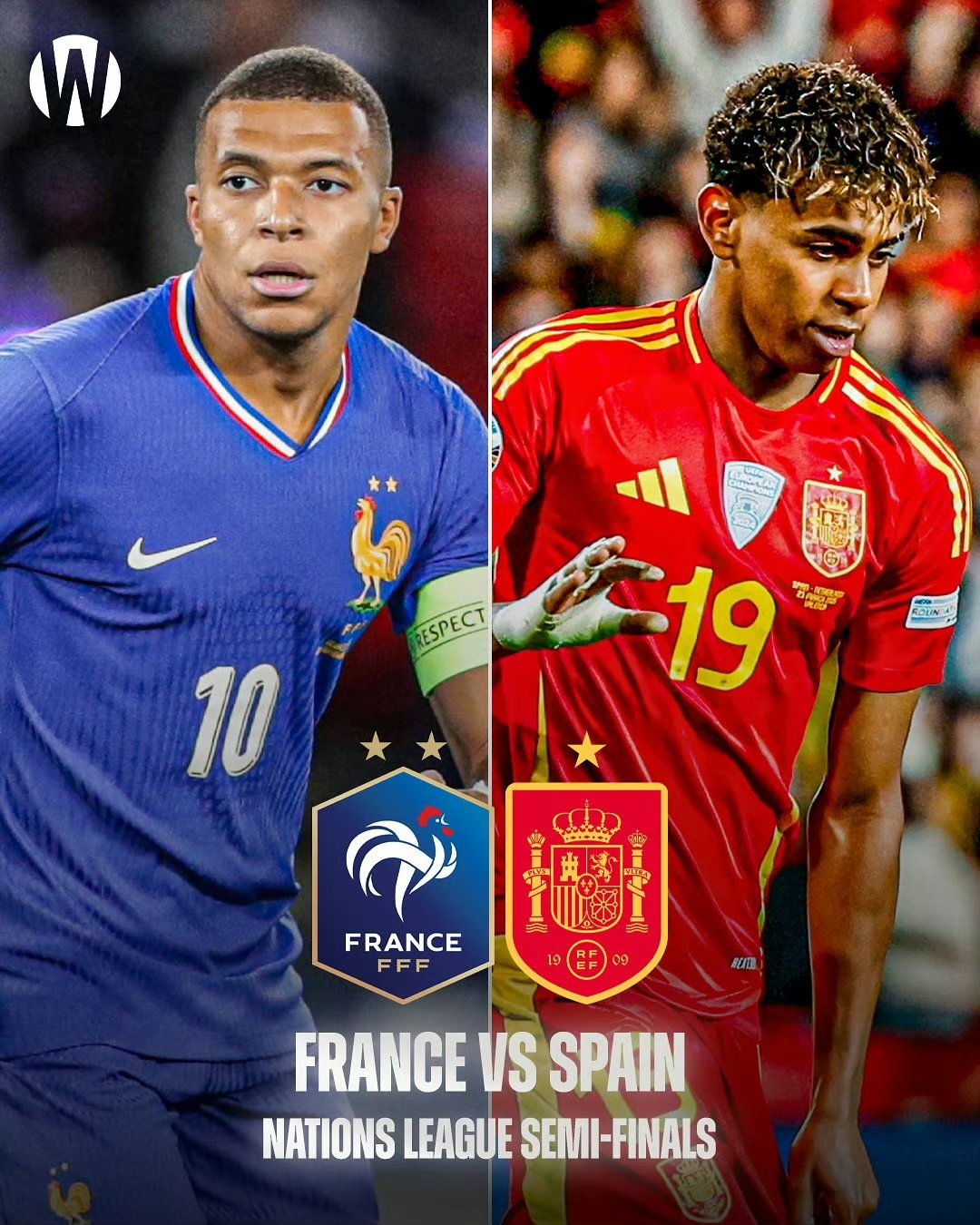 意大利队战胜波兰，闯入欧国联半决赛