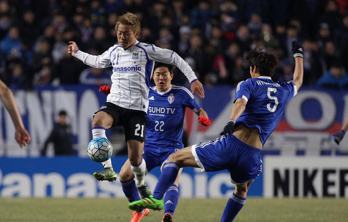 东京FC意外败北，备战下一场比赛