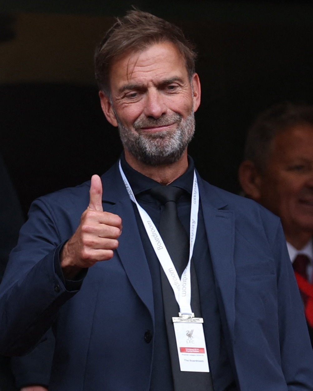 利物浦主帅新政策获认可，球队表现逐渐回暖的简单介绍