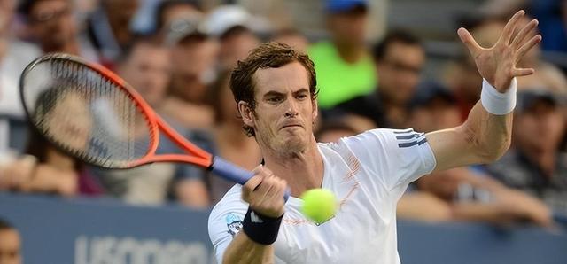 年终总决赛碾压温网，穆雷扛起全队的简单介绍