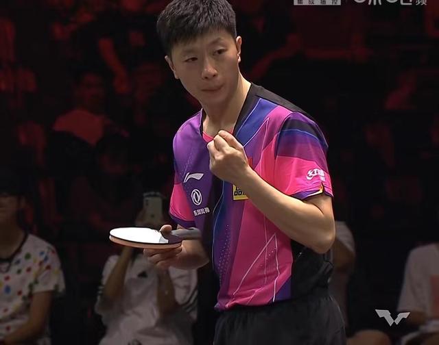 关于德国队翻盘奥地利队，梁靖崑高光表现的信息